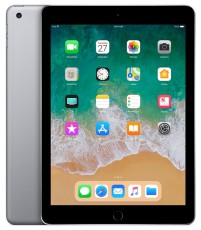 Apple iPad 9,7 (6. gen) 128GB (MR7J2) Wi-Fi - asztroszürke Egyéb - Nem forgalmazzuk ! - 338529
