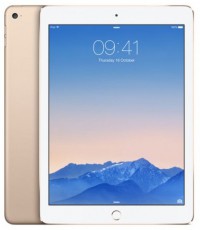Apple iPad Air 2 32GB (MNVR2) Wi-Fi + Cellular - arany Mobil / Kommunikáció / Smart - Tablet - iOS tablet - 311209