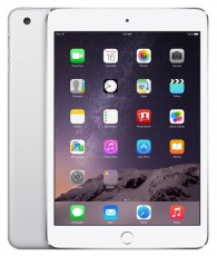 Apple iPad mini 4 128GB (MK772) Wi-Fi + Cellular - ezüst Egyéb - Nem forgalmazzuk ! - 311217