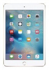 Apple iPad mini 4 128GB (MK782) Wi-Fi + Cellular - arany Egyéb - Nem forgalmazzuk ! - 311215