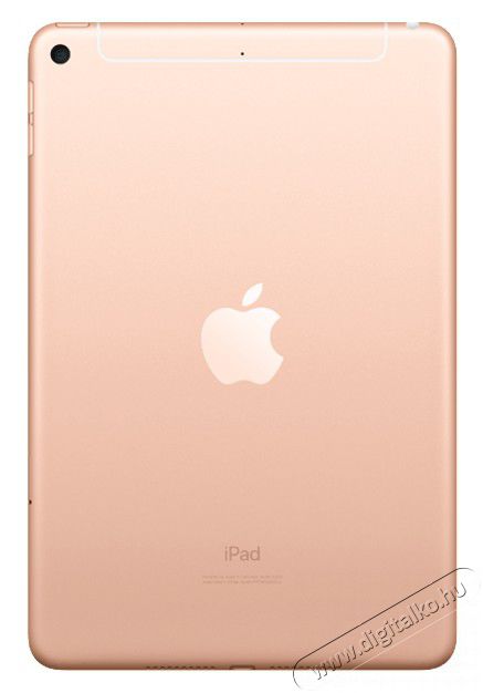 Apple iPad mini 5 64GB (MUX72HC/A) Wi-Fi + Cellular - arany Egyéb - Nem forgalmazzuk ! - 350895