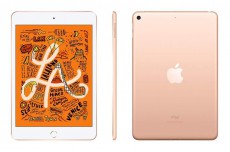 Apple iPad mini 5 64GB (MUQY2HC/A) Wi-Fi - arany Egyéb - Nem forgalmazzuk ! - 350898