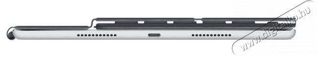 Apple 10,5" iPad Pro Smart Keyboard magyar kiosztással (MPTL2MG/A) Mobil / Kommunikáció / Smart - Tablet / E-book kiegészítő, tok - Billentyűzet - 321713