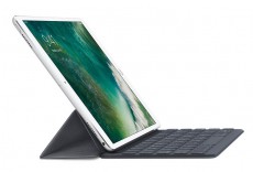 Apple 10,5" iPad Pro Smart Keyboard magyar kiosztással (MPTL2MG/A) Mobil / Kommunikáció / Smart - Tablet / E-book kiegészítő, tok - Billentyűzet - 321713