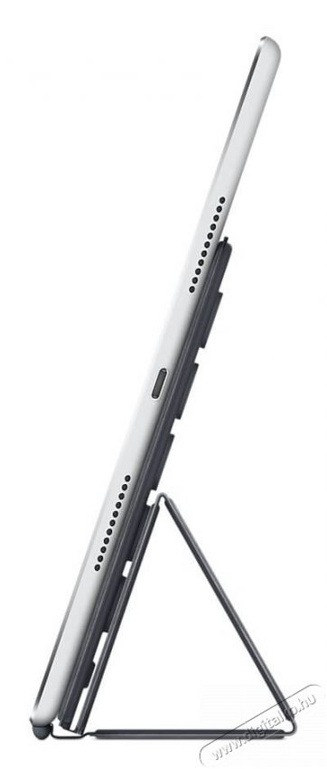 Apple 10,5" iPad Pro Smart Keyboard magyar kiosztással (MPTL2MG/A) Mobil / Kommunikáció / Smart - Tablet / E-book kiegészítő, tok - Billentyűzet - 321713