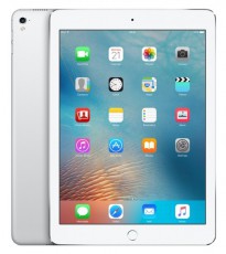 Apple iPad Pro 9,7 128GB (MLMW2) Wi-Fi - ezüst Mobil / Kommunikáció / Smart - Tablet - iOS tablet - 300657