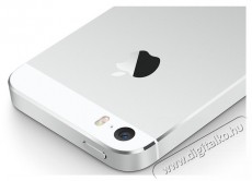 Apple iPhone 5s 16GB (ME433) - ezüst Egyéb - Nem forgalmazzuk ! - 281855