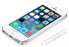 Apple iPhone 5s 16GB (ME433) - ezüst Egyéb - Nem forgalmazzuk ! - 281855