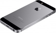 Apple iPhone 5S 16GB (ME432) - asztroszürke Egyéb - Nem forgalmazzuk ! - 281896