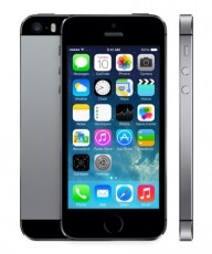 Apple iPhone 5S 16GB (ME432) - asztroszürke Egyéb - Nem forgalmazzuk ! - 281896