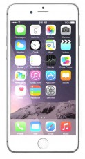 Apple iPhone 6 16GB (MG482) - ezüst Mobil / Kommunikáció / Smart - Okostelefon - iOS - 287690