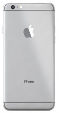 Apple iPhone 6 16GB (MG482) - ezüst Mobil / Kommunikáció / Smart - Okostelefon - iOS - 287690