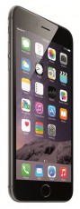 Apple iPhone 6 16GB (MG472) - asztroszürke Mobil / Kommunikáció / Smart - Okostelefon - iOS - 287689