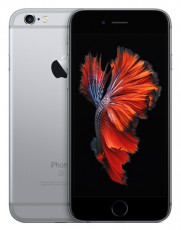 Apple iPhone 6S 16GB (MKQJ2) - asztroszürke Mobil / Kommunikáció / Smart - Okostelefon - iOS - 296157