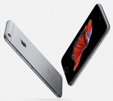 Apple iPhone 6S 16GB (MKQJ2) - asztroszürke Mobil / Kommunikáció / Smart - Okostelefon - iOS - 296157
