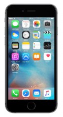 Apple iPhone 6S 16GB (MKQJ2) - asztroszürke Mobil / Kommunikáció / Smart - Okostelefon - iOS - 296157