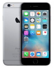 Apple iPhone 6S 16GB (MKQJ2) - asztroszürke Mobil / Kommunikáció / Smart - Okostelefon - iOS - 296157