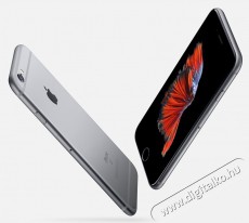 Apple iPhone 6S 64GB (MKR32) - asztroszürke Mobil / Kommunikáció / Smart - Okostelefon - iOS - 296178
