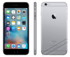 Apple iPhone 6S 64GB (MKR32) - asztroszürke Mobil / Kommunikáció / Smart - Okostelefon - iOS - 296178