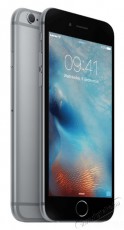 Apple iPhone 6S 64GB (MKR32) - asztroszürke Mobil / Kommunikáció / Smart - Okostelefon - iOS - 296178
