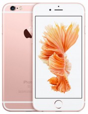 Apple iPhone 6S 32GB (MN122) - rozéarany Egyéb - Nem forgalmazzuk ! - 311227