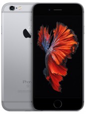 Apple iPhone 6S 32GB (IMN0W2) - asztroszürke Egyéb - Nem forgalmazzuk ! - 311228