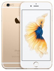 Apple iPhone 6S 32GB (MN112) - arany Egyéb - Nem forgalmazzuk ! - 311229