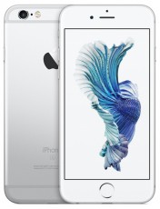 Apple iPhone 6S 32GB (MN0X2) - ezüst Egyéb - Nem forgalmazzuk ! - 311230