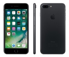 Apple iPhone 7 Plus 128GB (MN4M2) - fekete Egyéb - Nem forgalmazzuk ! - 311236