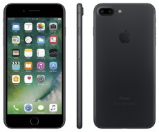 Apple iPhone 7 Plus 256GB (MN4W2) - fekete Mobil / Kommunikáció / Smart - Okostelefon - iOS - 311241