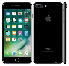 Apple iPhone 7 Plus 256GB (MN512) - kozmoszfekete Mobil / Kommunikáció / Smart - Okostelefon - iOS - 311243