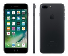Apple iPhone 7 Plus 32GB (MNQM2) - fekete Egyéb - Nem forgalmazzuk ! - 311246