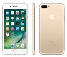 Apple iPhone 7 Plus 32GB (MNQP2) - arany Egyéb - Nem forgalmazzuk ! - 311247
