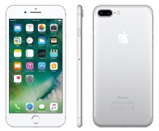 Apple iPhone 7 Plus 32GB (MNQN2) - ezüst Egyéb - Nem forgalmazzuk ! - 311249
