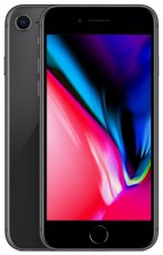 Apple iPhone 8 64GB (MQ6G2) - asztroszürke Egyéb - Nem forgalmazzuk ! - 326187