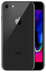 Apple iPhone 8 64GB (MQ6G2) - asztroszürke Egyéb - Nem forgalmazzuk ! - 326187