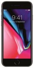 Apple iPhone 8 64GB (MQ6G2) - asztroszürke Egyéb - Nem forgalmazzuk ! - 326187