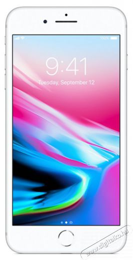 Apple iPhone 8 256GB (MQ7D2) - ezüst Egyéb - Nem forgalmazzuk ! - 328000