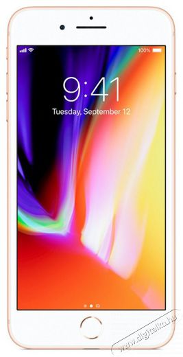 Apple iPhone 8 64GB (MQ6J2) - arany Egyéb - Nem forgalmazzuk ! - 326186