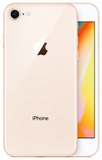 Apple iPhone 8 64GB (MQ6J2) - arany Egyéb - Nem forgalmazzuk ! - 326186