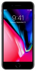 Apple iPhone 8 Plus 64GB (MQ8L2) - asztroszürke Egyéb - Nem forgalmazzuk ! - 328005
