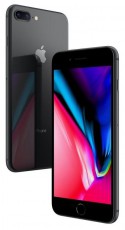 Apple iPhone 8 Plus 64GB (MQ8L2) - asztroszürke Egyéb - Nem forgalmazzuk ! - 328005