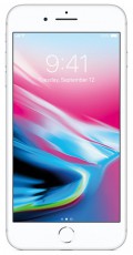 Apple iPhone 8 Plus 64GB (MQ8M2) - ezüst Egyéb - Nem forgalmazzuk ! - 328007