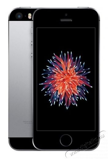 Apple iPhone SE 128GB (MP862) - asztrosz&uuml;rke Egy&eacute;b - Nem forgalmazzuk ! - 318406