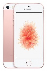 Apple iPhone SE 128GB (MP892) - rozéarany Egyéb - Nem forgalmazzuk ! - 318409