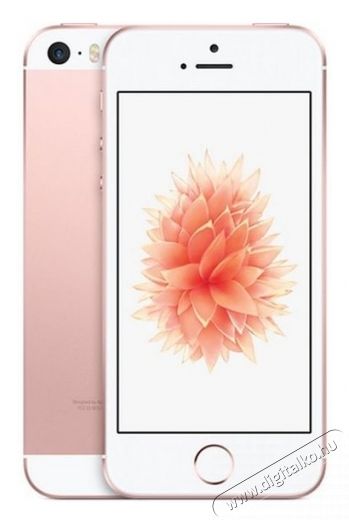 Apple iPhone SE 128GB (MP892) - roz&eacute;arany Egy&eacute;b - Nem forgalmazzuk ! - 318409