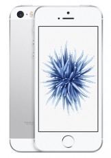 Apple iPhone SE 64GB (MLM72) - ezüst Egyéb - Nem forgalmazzuk ! - 311250