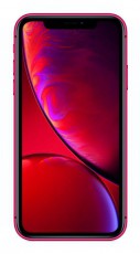 Apple iPhone XR 128GB (MRYE2) - piros Egyéb - Nem forgalmazzuk ! - 347751