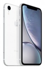 Apple iPhone XR 128GB White (fehér) Egyéb - Nem forgalmazzuk ! - 347752