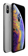 Apple iPhone XS 256GB - ezüst Egyéb - Nem forgalmazzuk ! - 347759